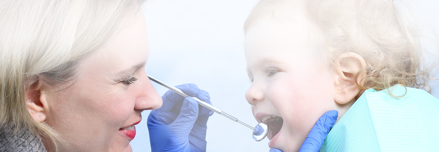Infant Dentistry