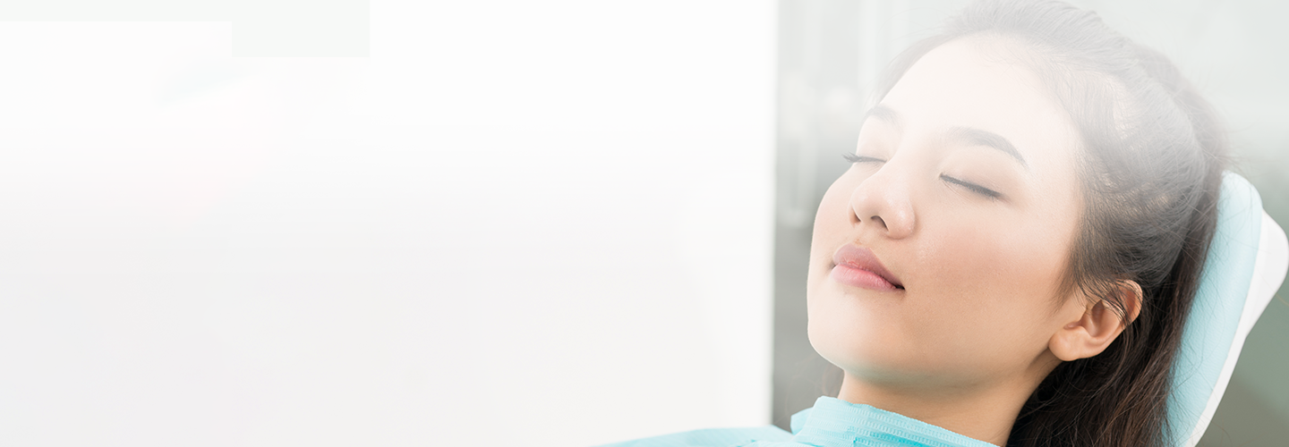 Sedation Dentistry