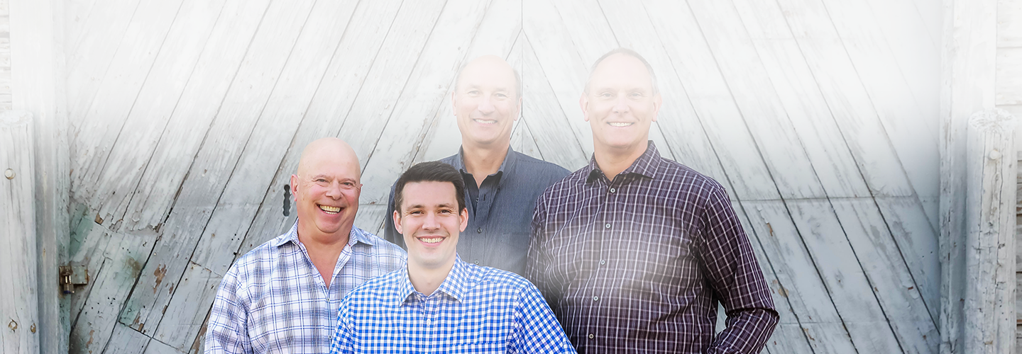 Meet Our Dentists